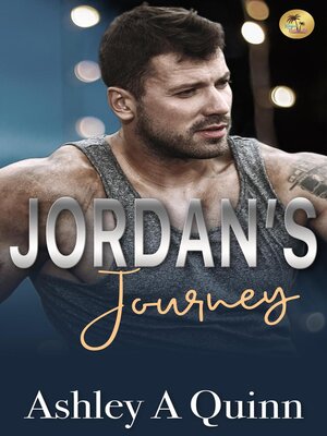 cover image of Jordan's Journey